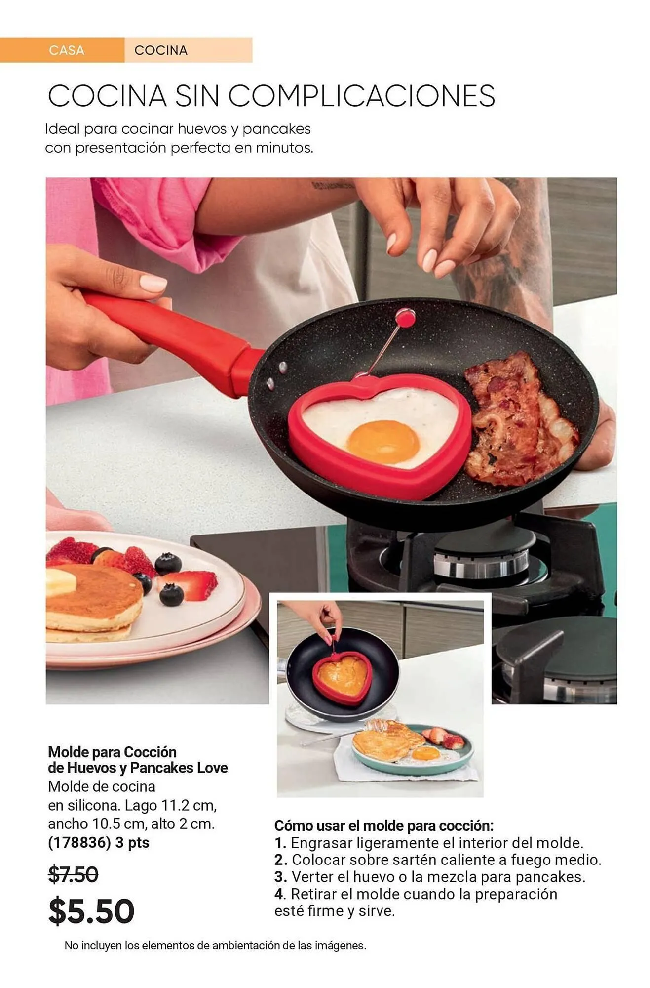 Catalogo de Catálogo AVON 1 de julio al 31 de julio 2026 - Pag 18