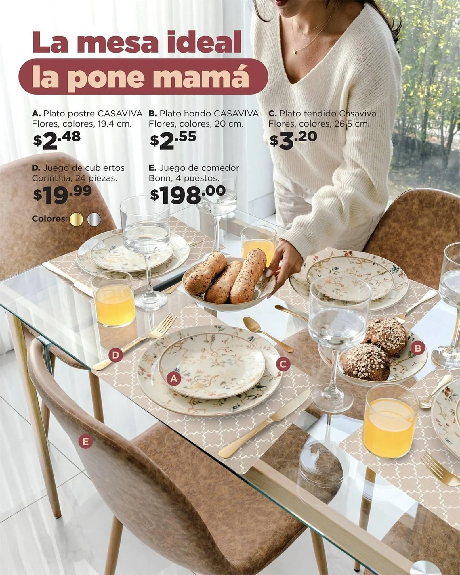 Catalogo de Catálogo Ferrisariato 22 de abril al 30 de abril 2026 - Pag 1