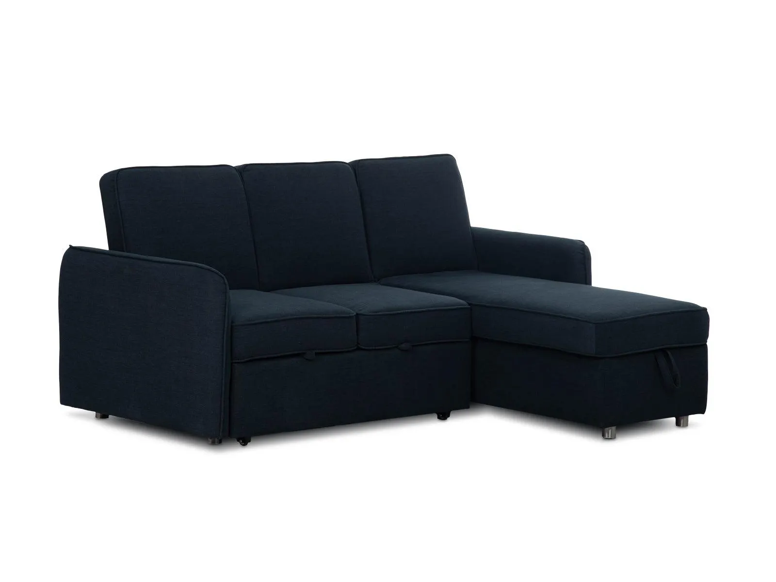Sala Modular Sofa Cama Charlie