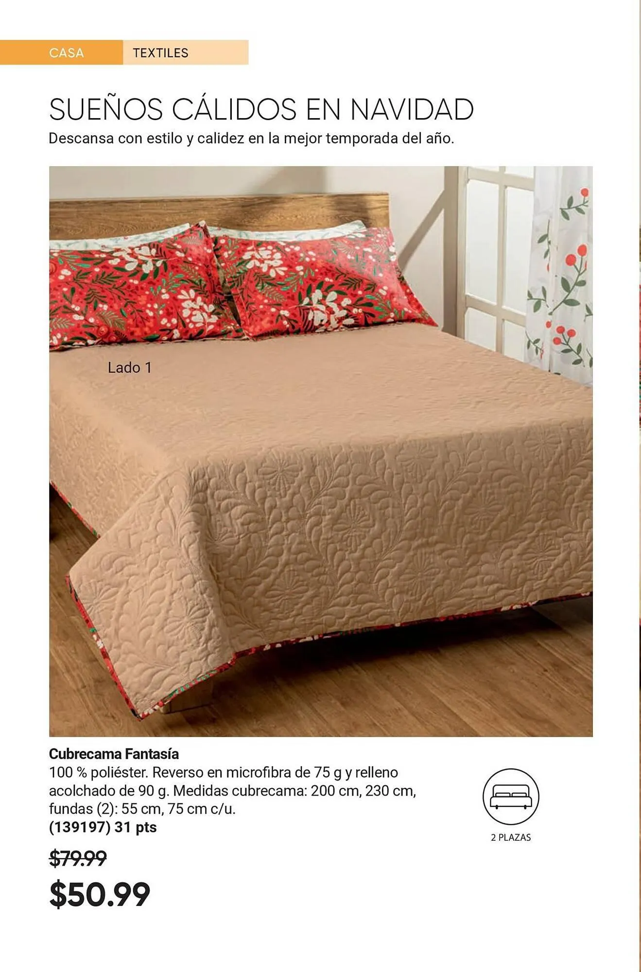 Catalogo de Catálogo AVON 19 de noviembre al 25 de diciembre 2025 - Pag 32