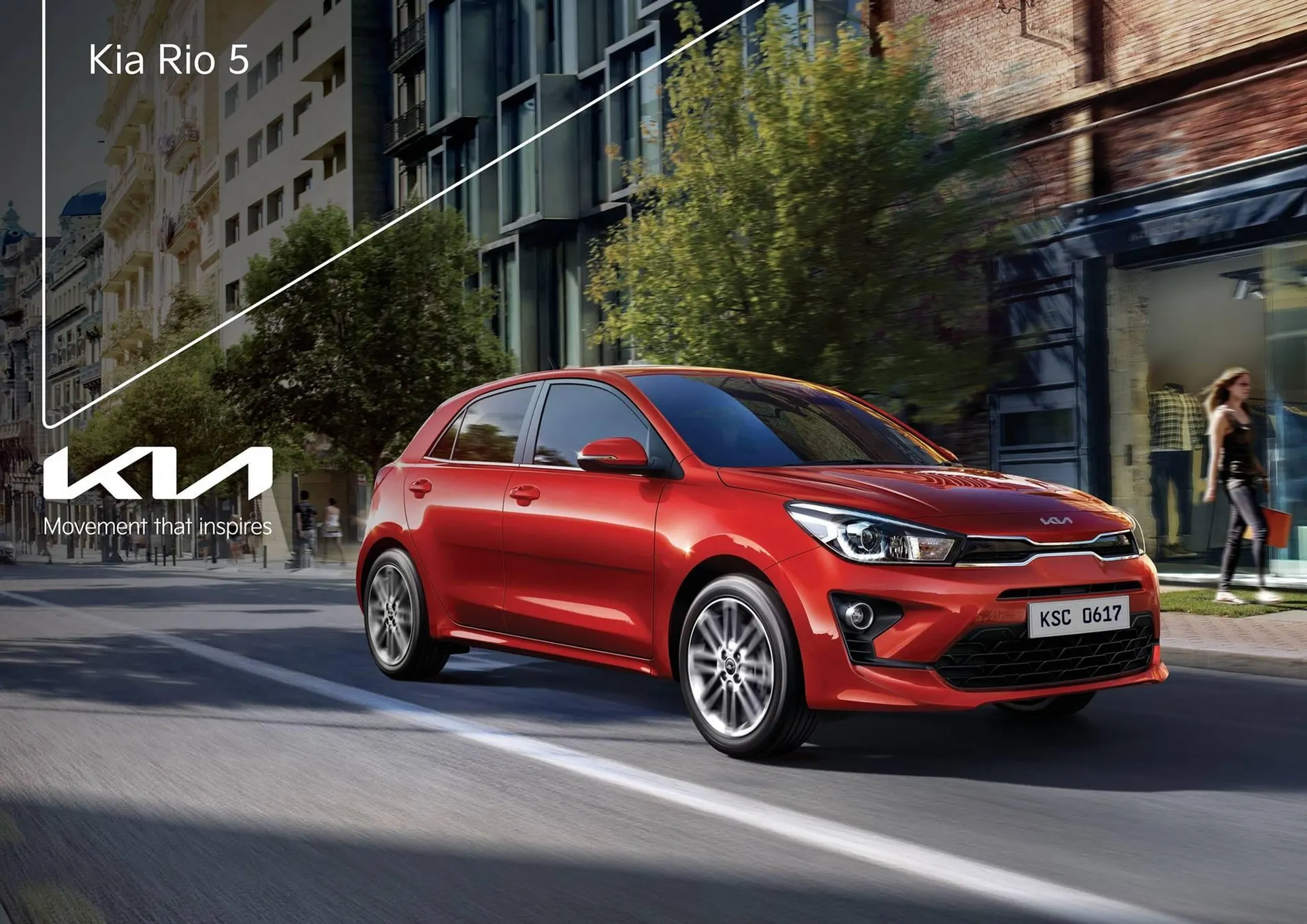 Catalogo de Catálogo Kia 24 de octubre al 24 de octubre 2025 - Pag 1