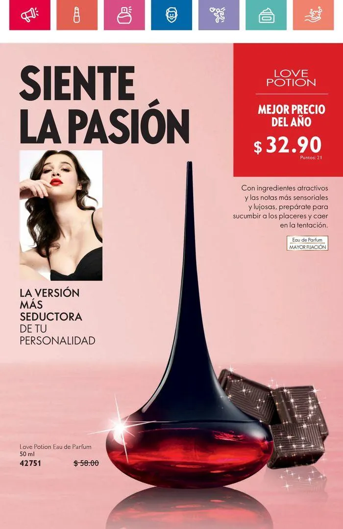 Catalogo de Cuida tus Pies,paso a Paso  7 de mayo al 24 de mayo 2024 - Pag 33