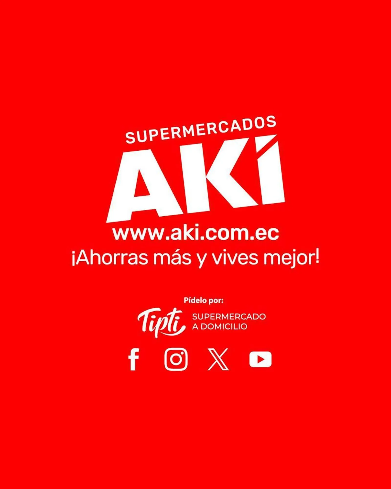 Catalogo de Catálogo Akí 6 de mayo al 10 de mayo 2026 - Pag 9