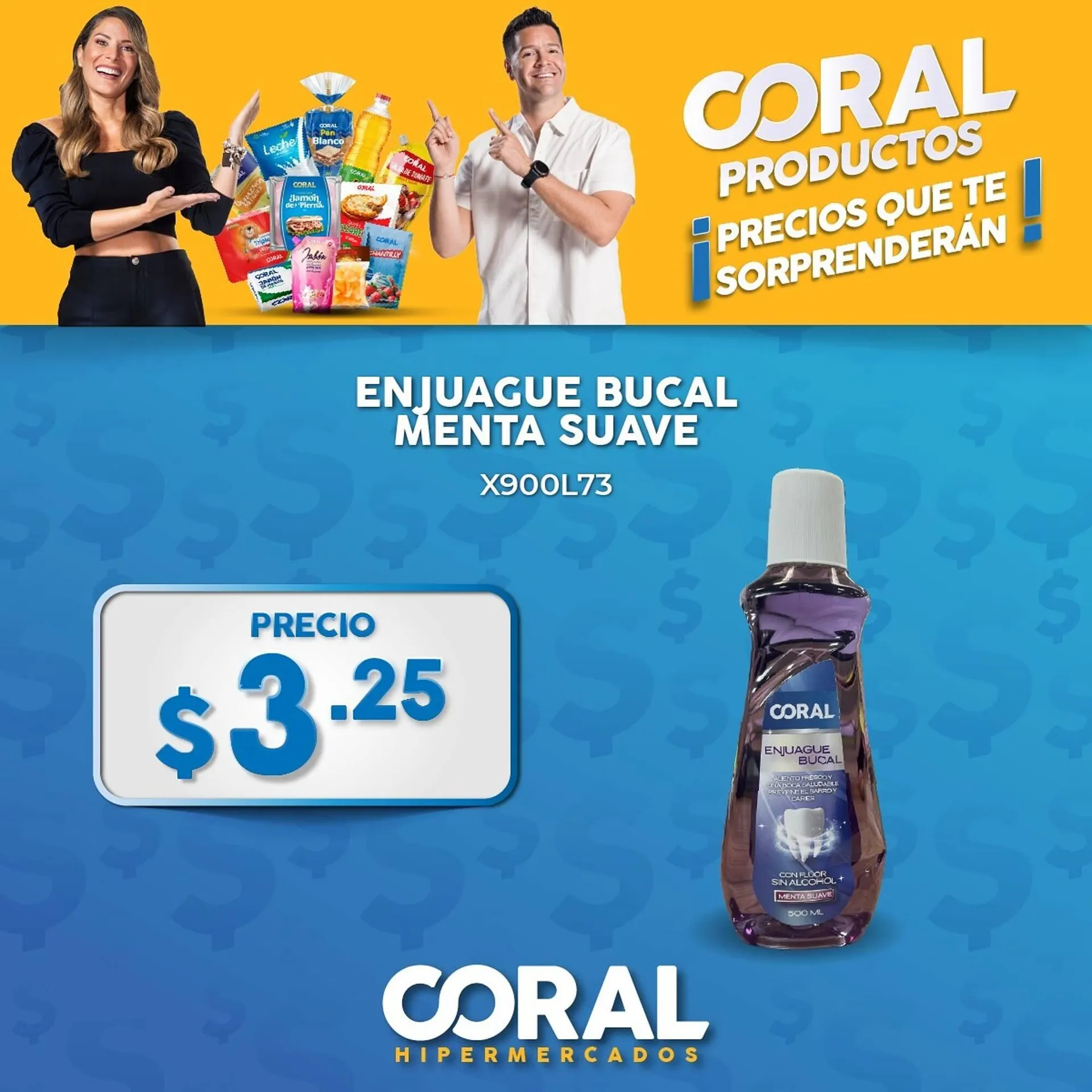Catalogo de Catálogo Coral Hipermercados 30 de octubre al 5 de noviembre 2024 - Pag 3