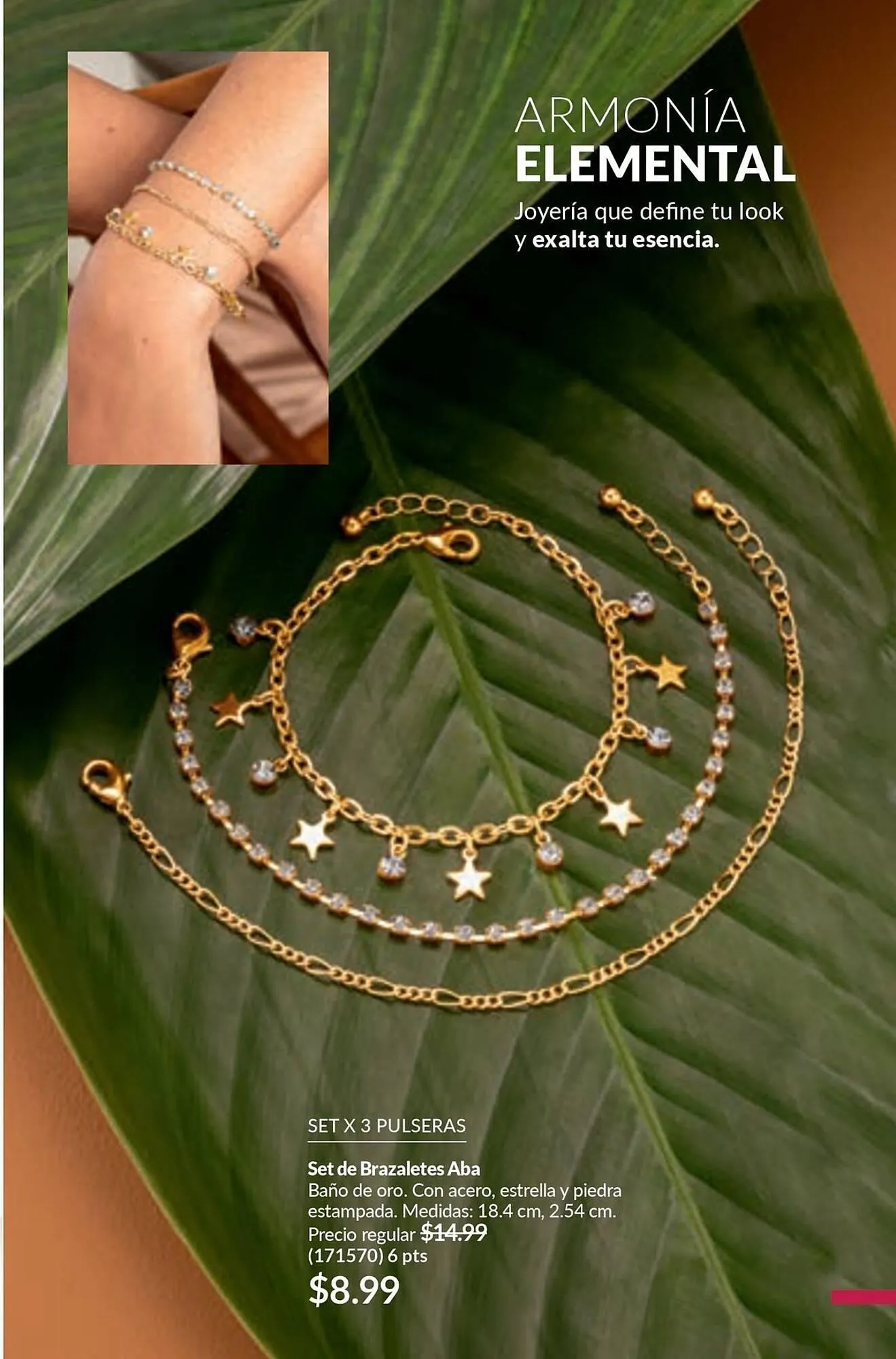 Catalogo de Catálogo AVON 9 de febrero al 2 de marzo 2025 - Pag 89