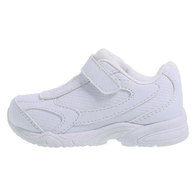 Zapatos deportivos con tira Hutch para niños pequeños