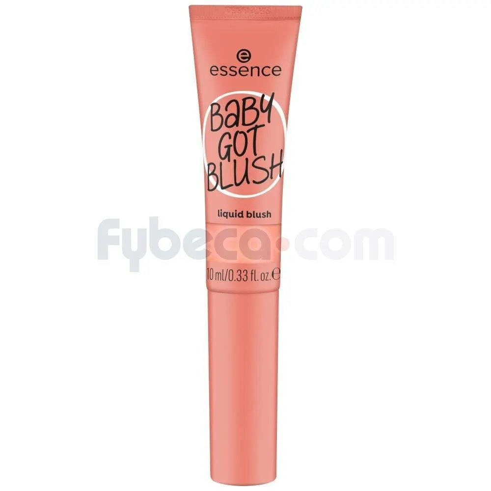 Rubor Liquido Baby Gotblush 10Ml 40Essence