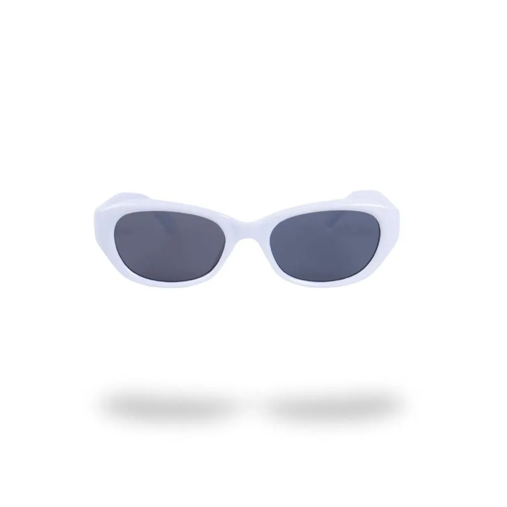 Gafas Glam Blancas Funky Fish