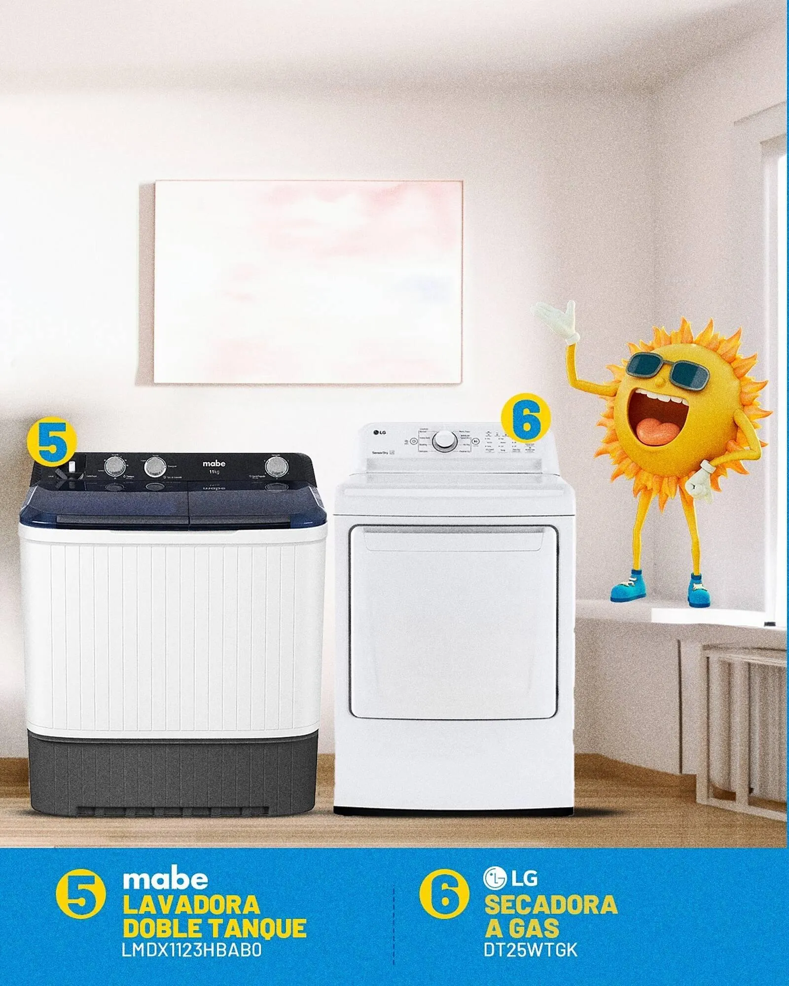 Catalogo de Catálogo Orve Hogar 16 de septiembre al 30 de septiembre 2024 - Pag 4