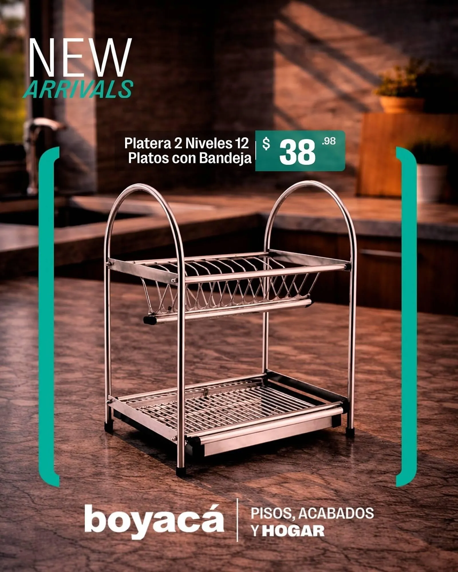 Catalogo de Catálogo Boyacá 24 de marzo al 31 de marzo 2026 - Pag 2