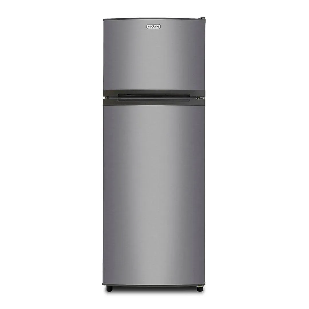 Refrigeradora Ecoline 267L - 10 Pies - NEV0064