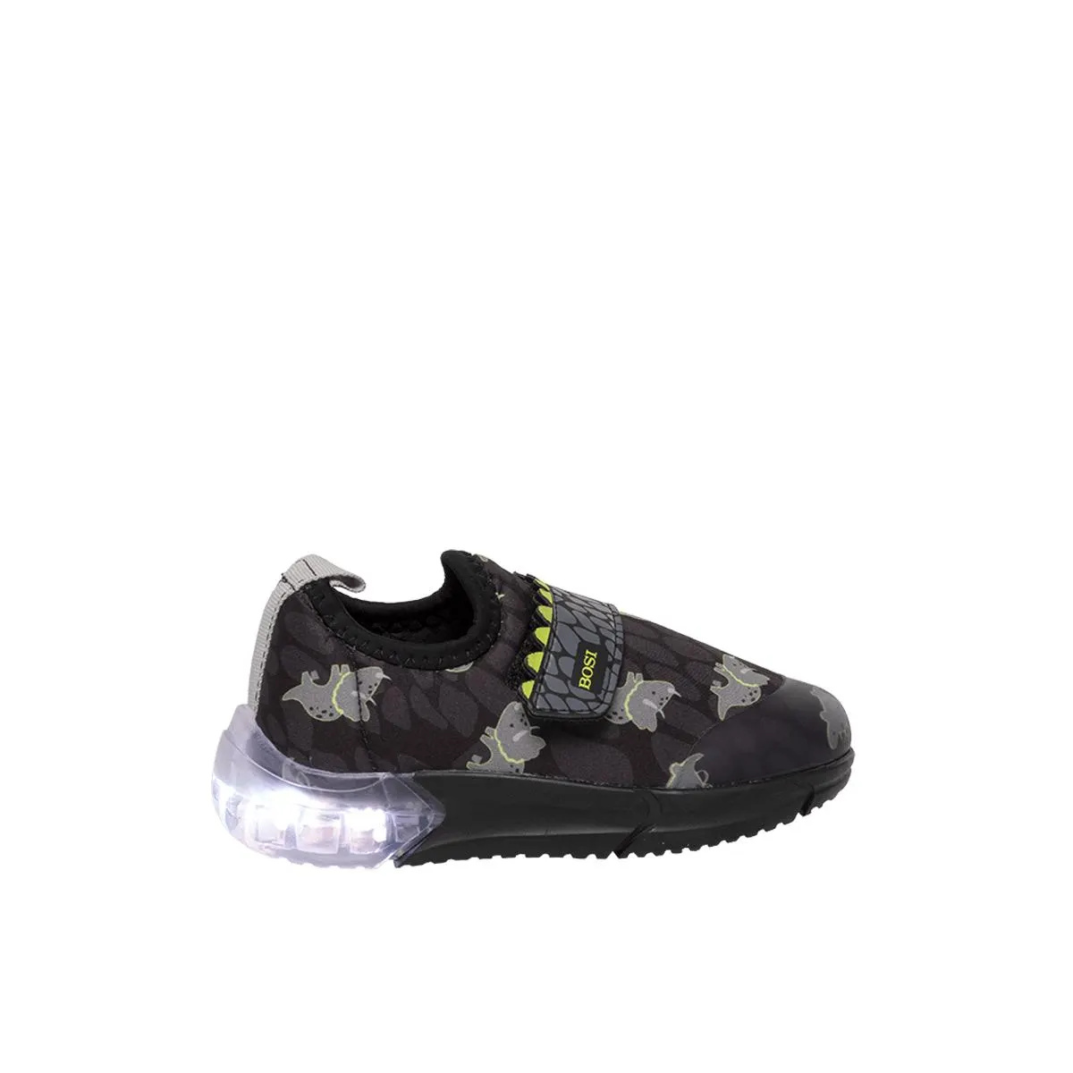 TENIS PARA NIÑO WALTON