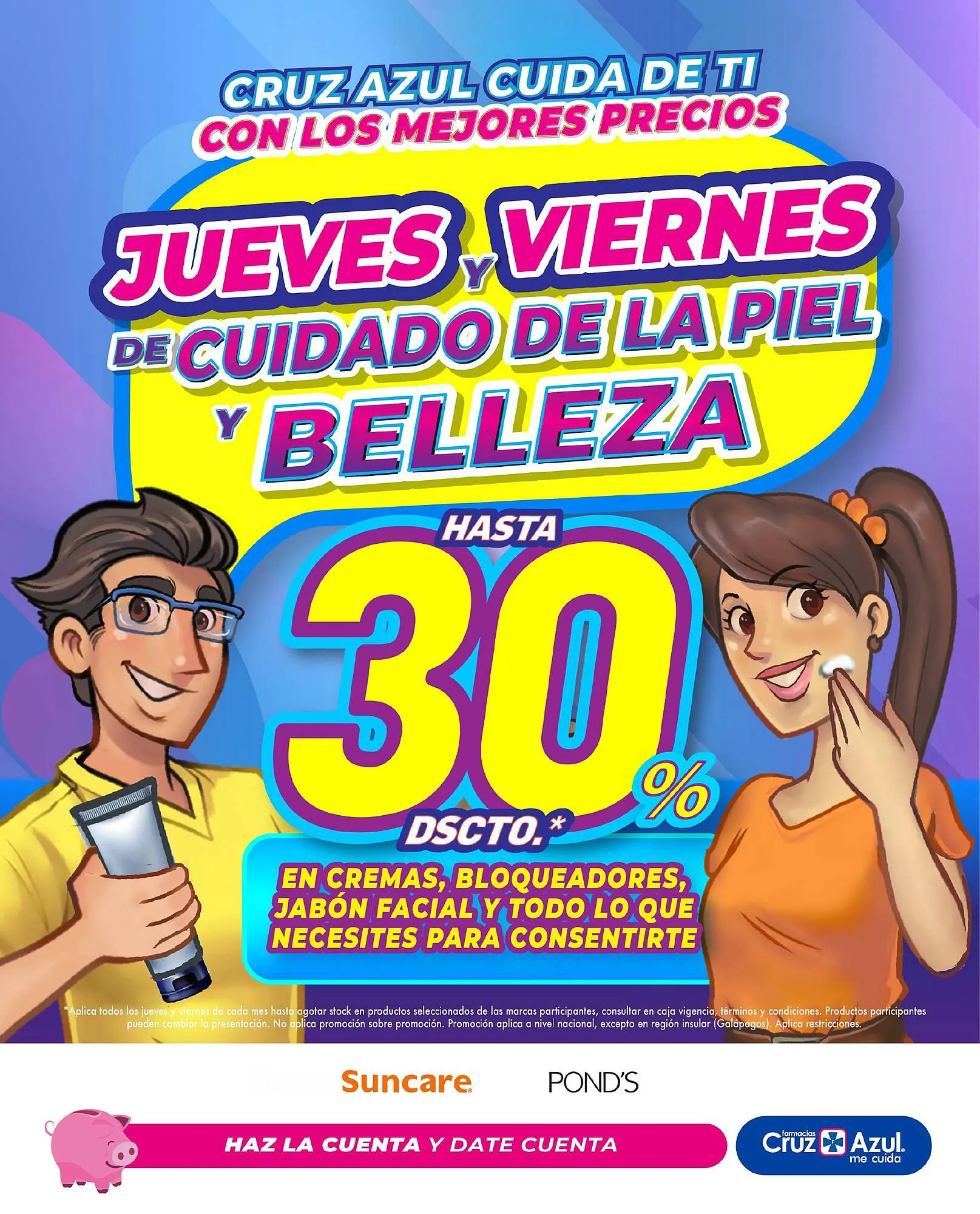 Catalogo de Catálogo Farmacias Cruz Azul 1 de marzo al 31 de marzo 2024 - Pag 13