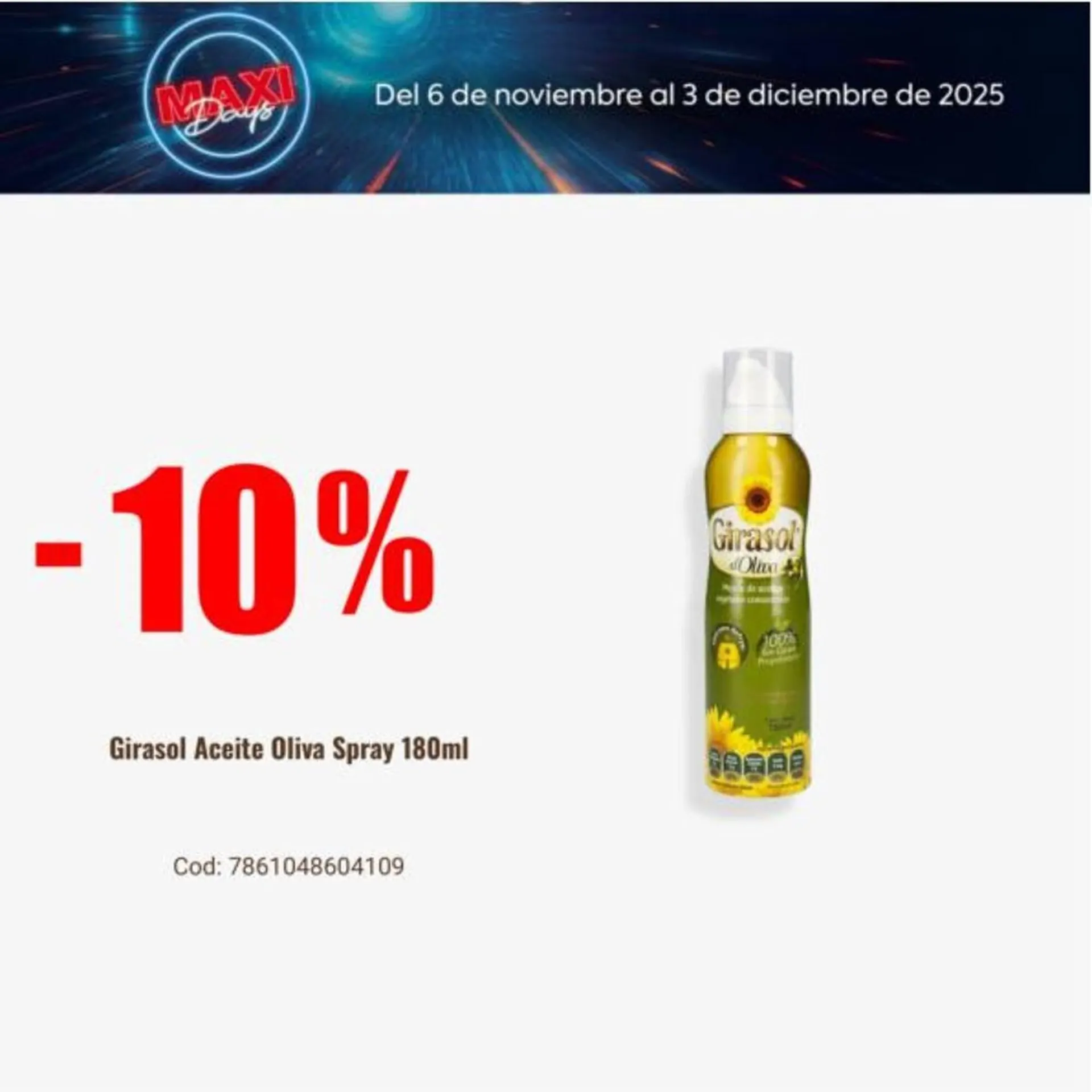 Catálogo Supermaxi - 1