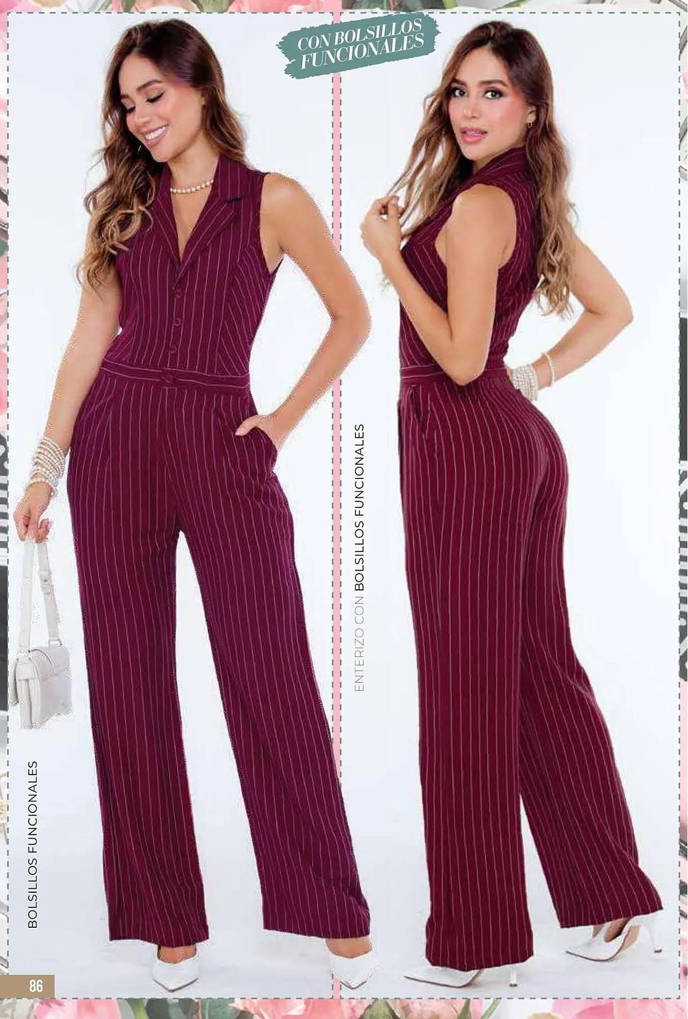 Catalogo de Catálogo Jolie 1 de mayo al 31 de mayo 2026 - Pag 86