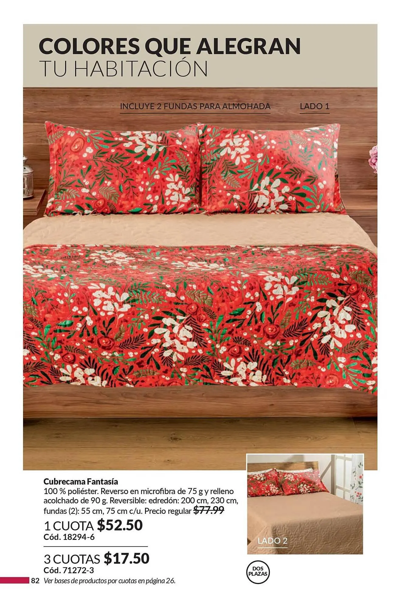 Catalogo de Catálogo AVON 6 de marzo al 4 de abril 2024 - Pag 82