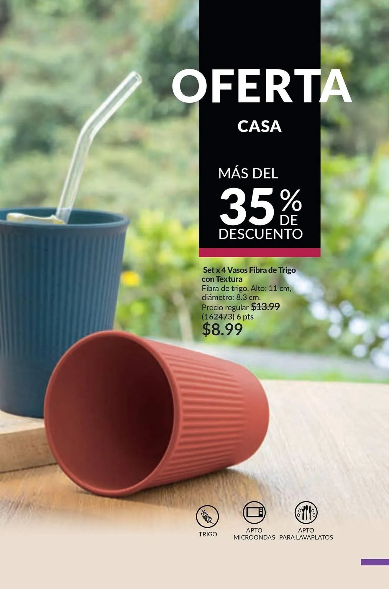 Catalogo de Catálogo AVON 9 de febrero al 2 de marzo 2025 - Pag 9