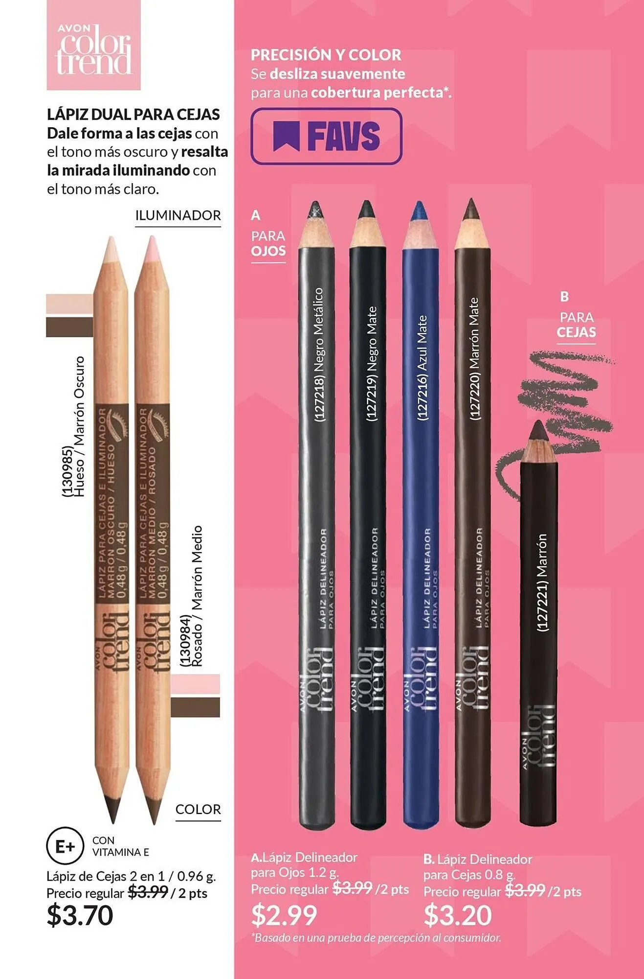 Catalogo de Catálogo AVON 1 de julio al 31 de julio 2026 - Pag 79