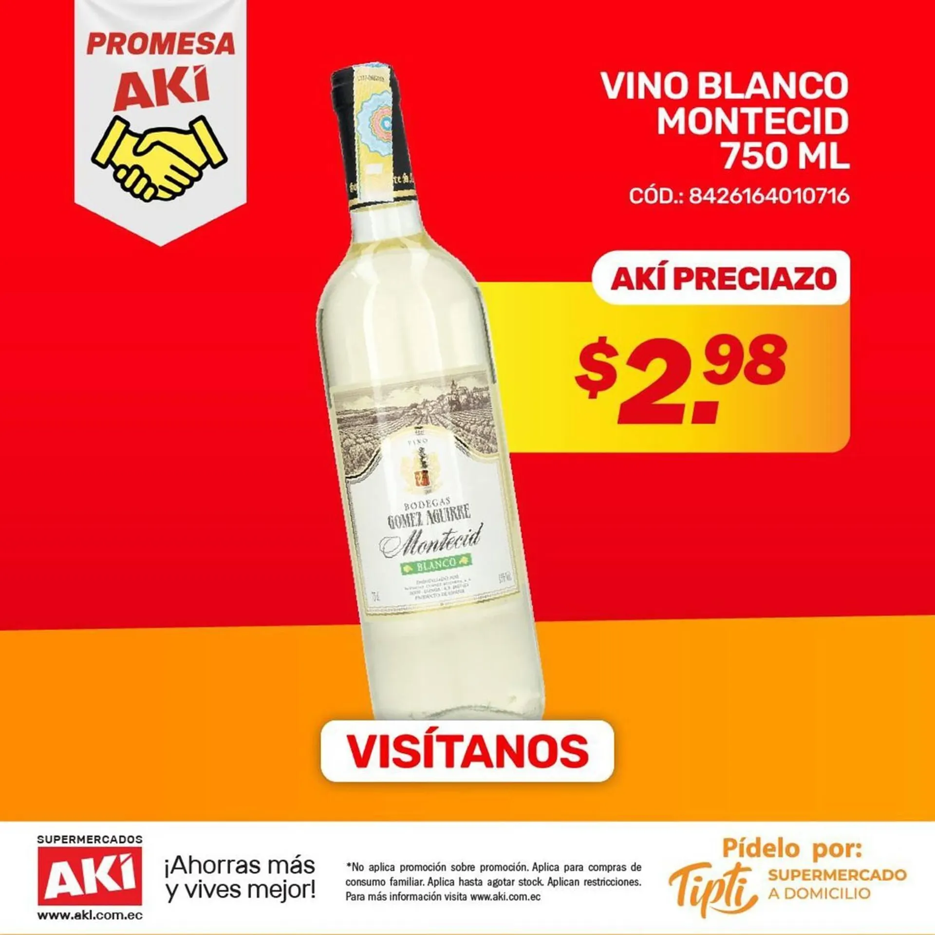 Catalogo de Catálogo Akí 2 de diciembre al 21 de diciembre 2025 - Pag 3