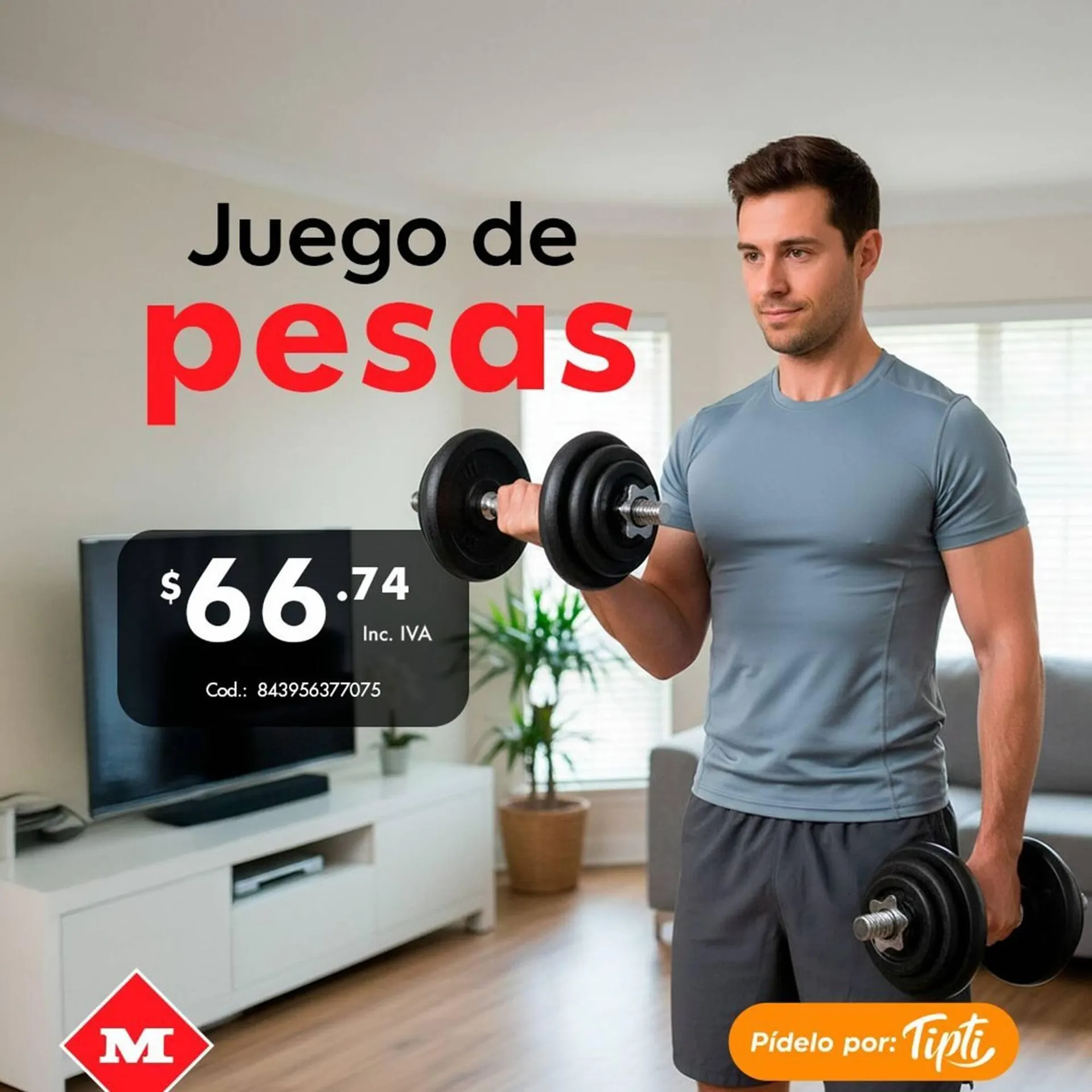 Catalogo de Catálogo Megamaxi 14 de enero al 31 de enero 2026 - Pag 5