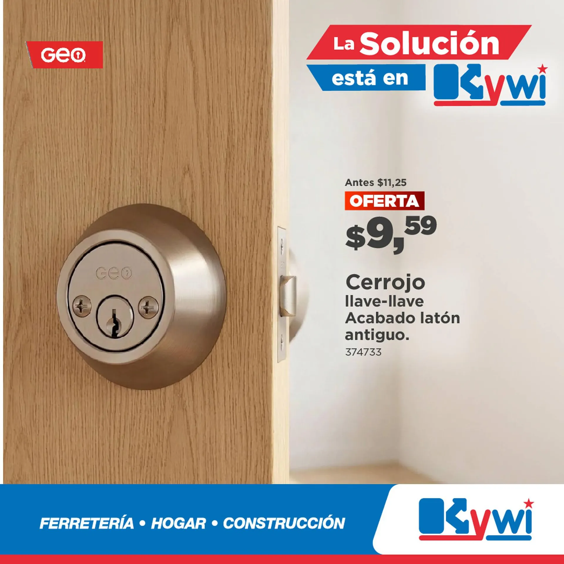 Catalogo de Catálogo Kywi 11 de marzo al 15 de marzo 2026 - Pag 3