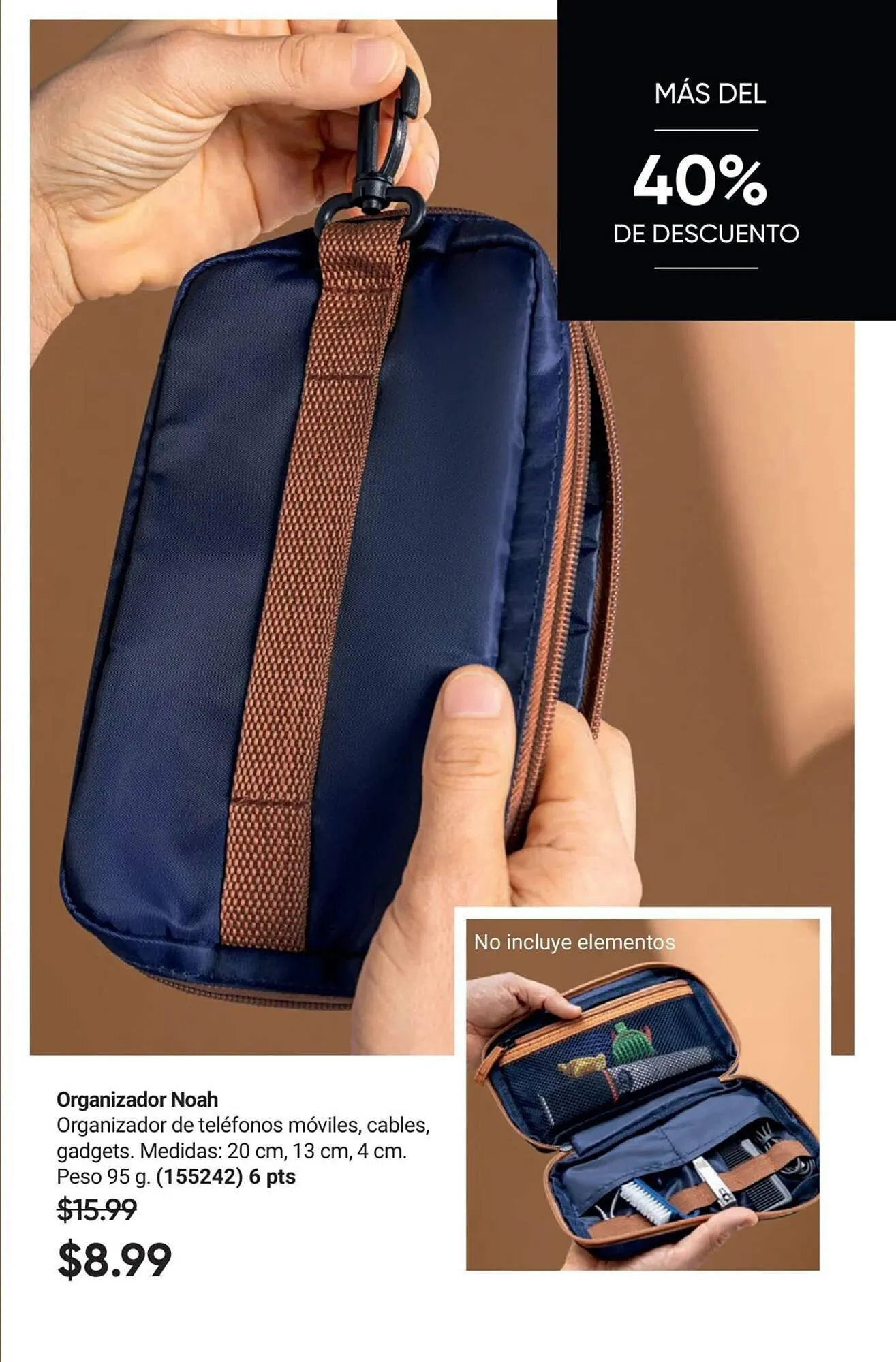 Catalogo de Catálogo AVON 3 de febrero al 28 de febrero 2026 - Pag 50