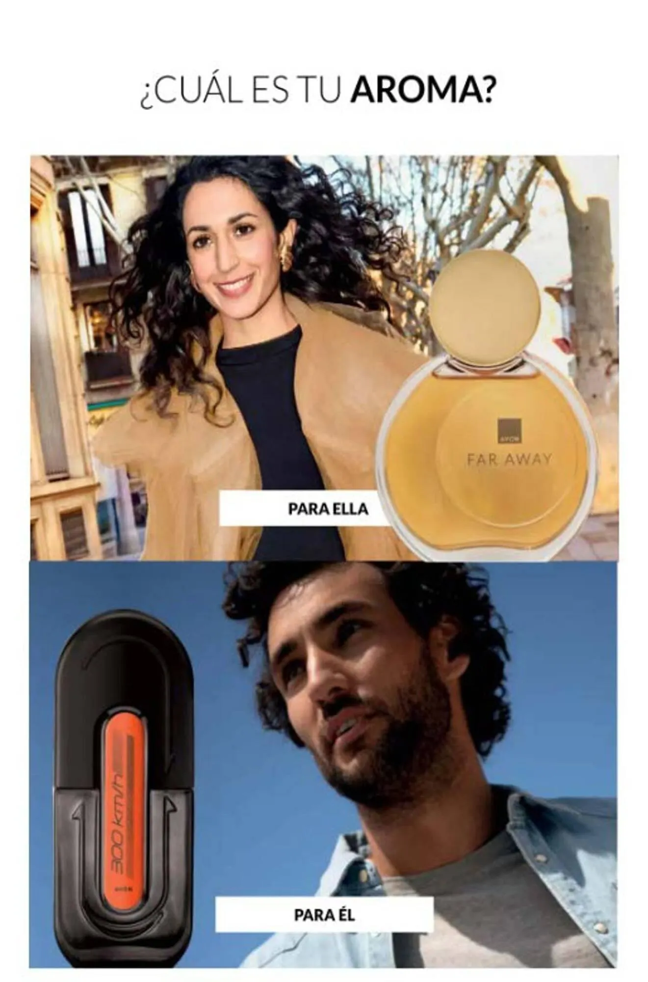 Catalogo de Catálogo AVON 8 de enero al 31 de enero 2026 - Pag 59