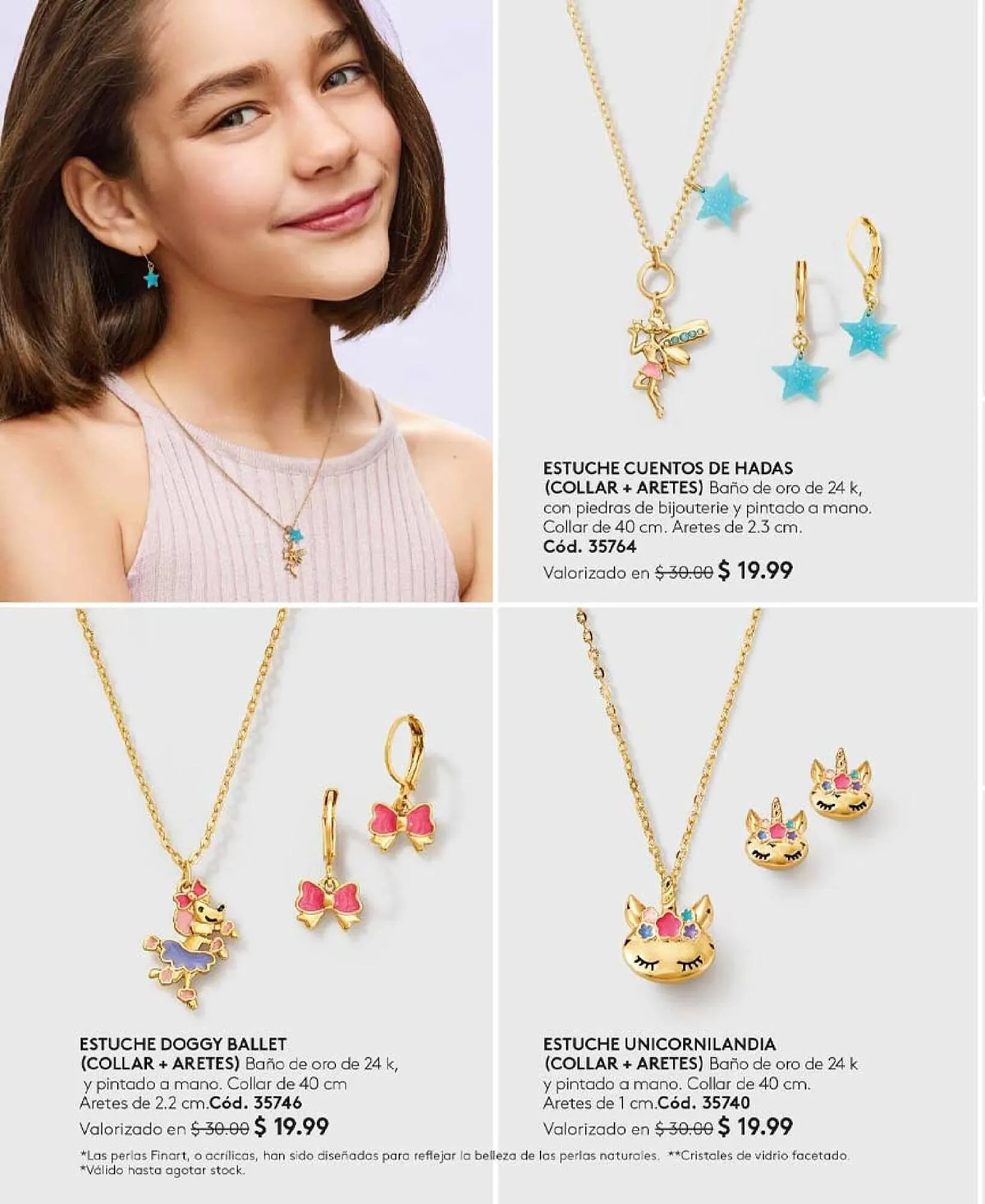 Catalogo de Catálogo Ésika 8 de marzo al 30 de abril 2024 - Pag 42