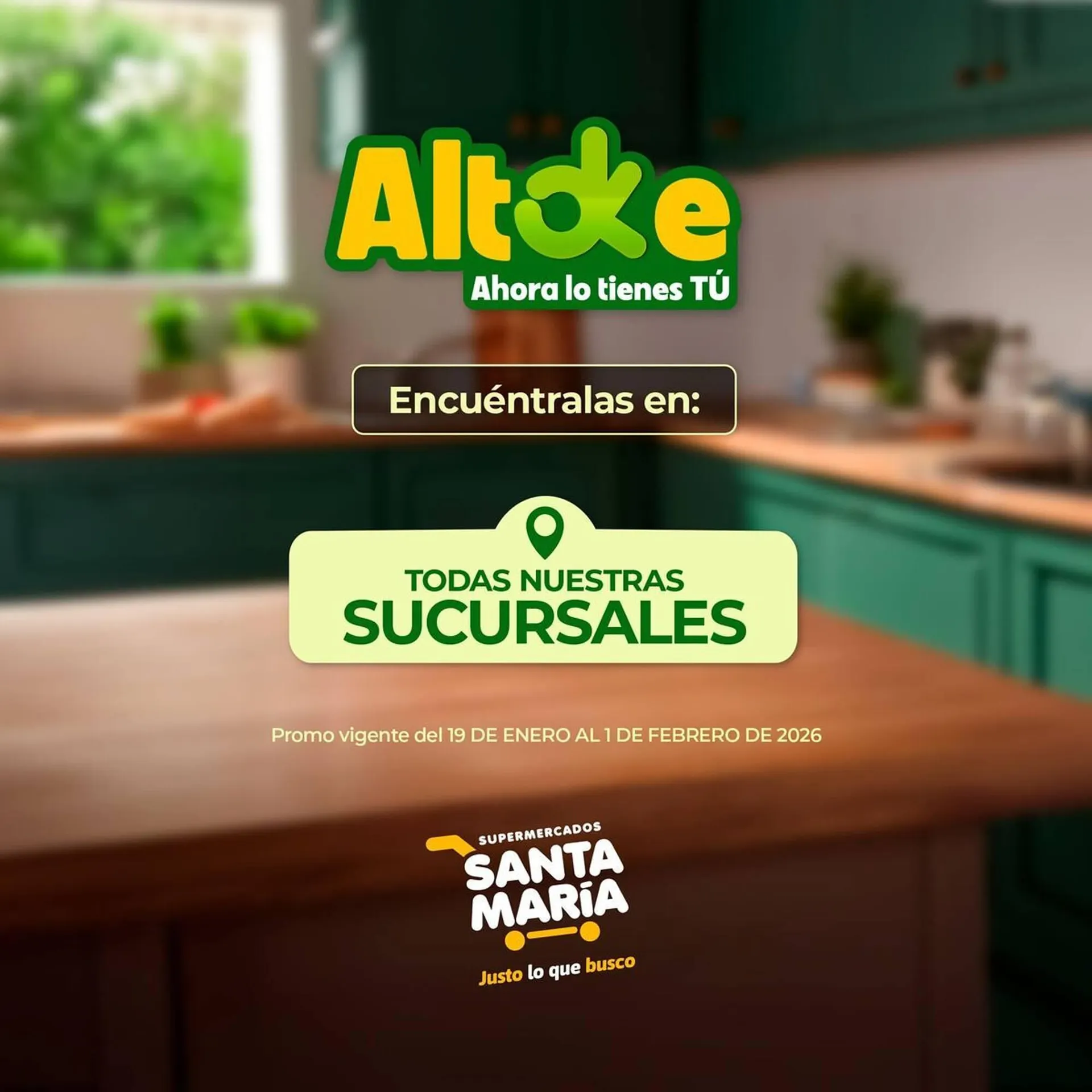 Catalogo de Catálogo Santa Maria 21 de enero al 1 de febrero 2026 - Pag 4