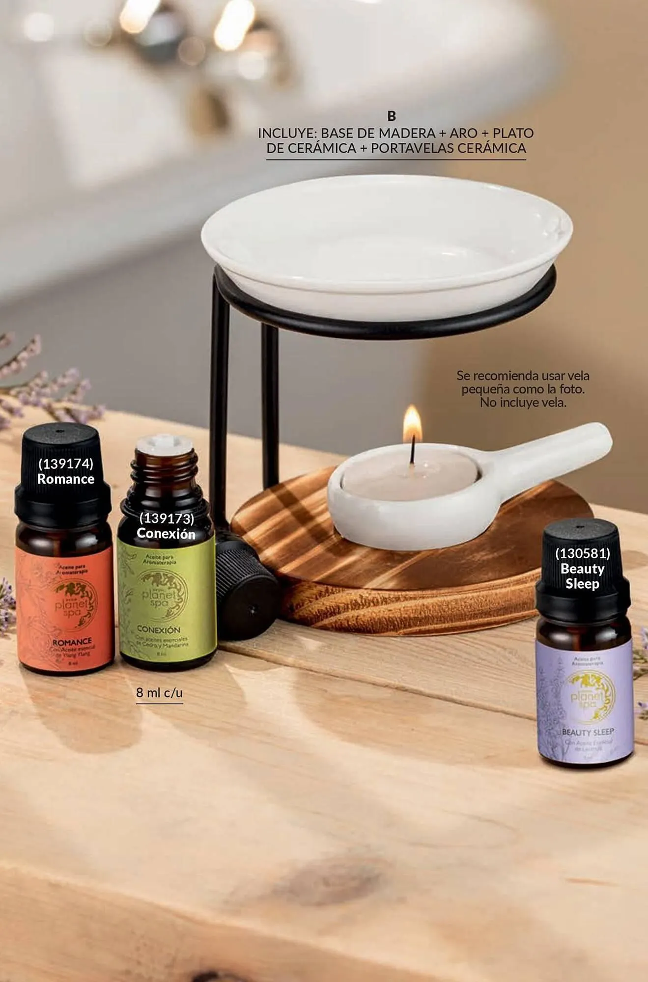 Catalogo de Catálogo AVON 19 de diciembre al 22 de enero 2025 - Pag 65