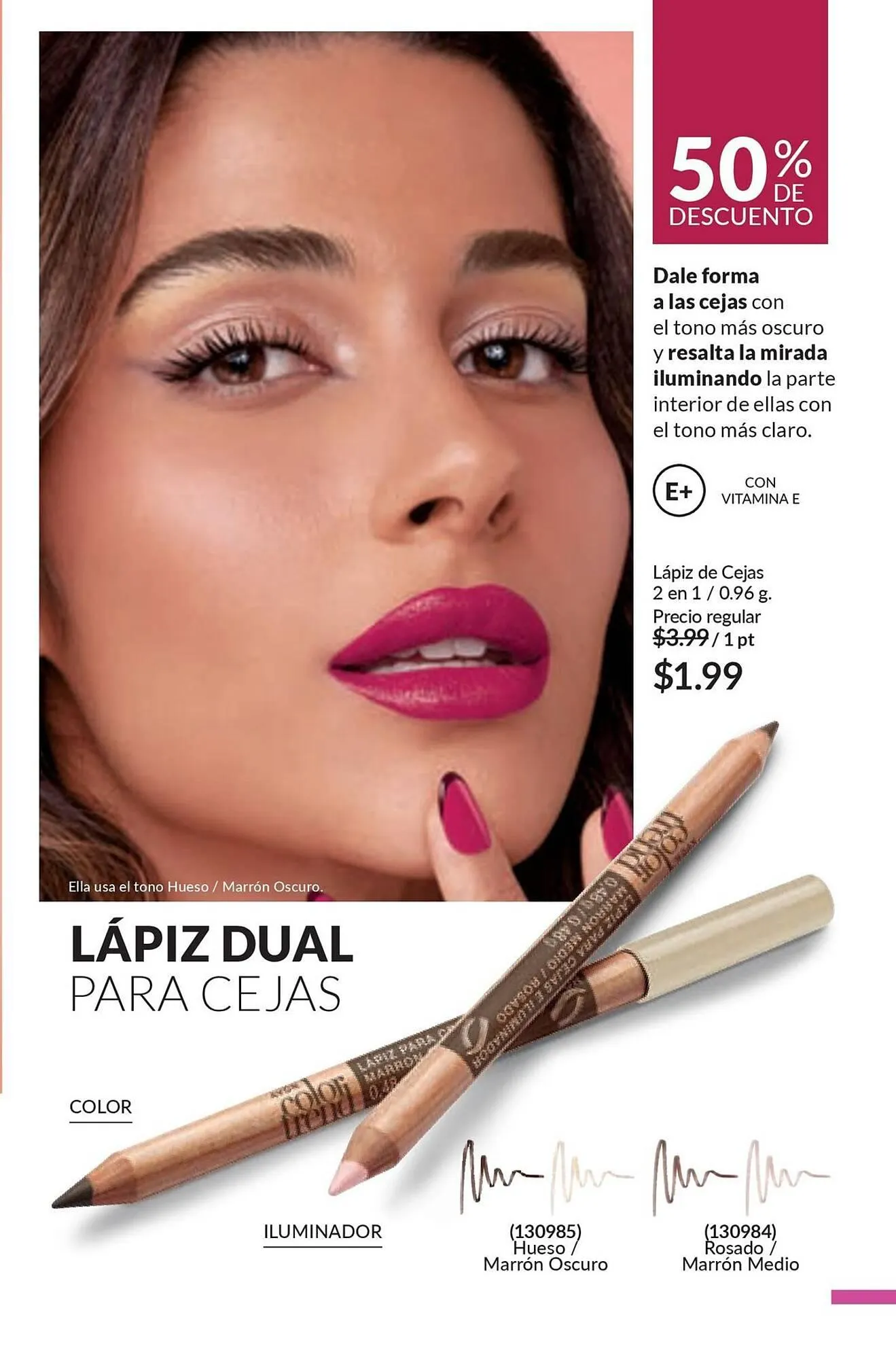 Catalogo de Catálogo AVON 9 de febrero al 2 de marzo 2025 - Pag 37