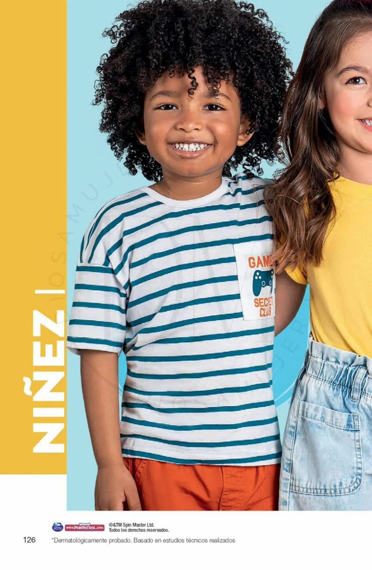 Catalogo de Catálogo AVON 25 de agosto al 15 de septiembre 2023 - Pag 126