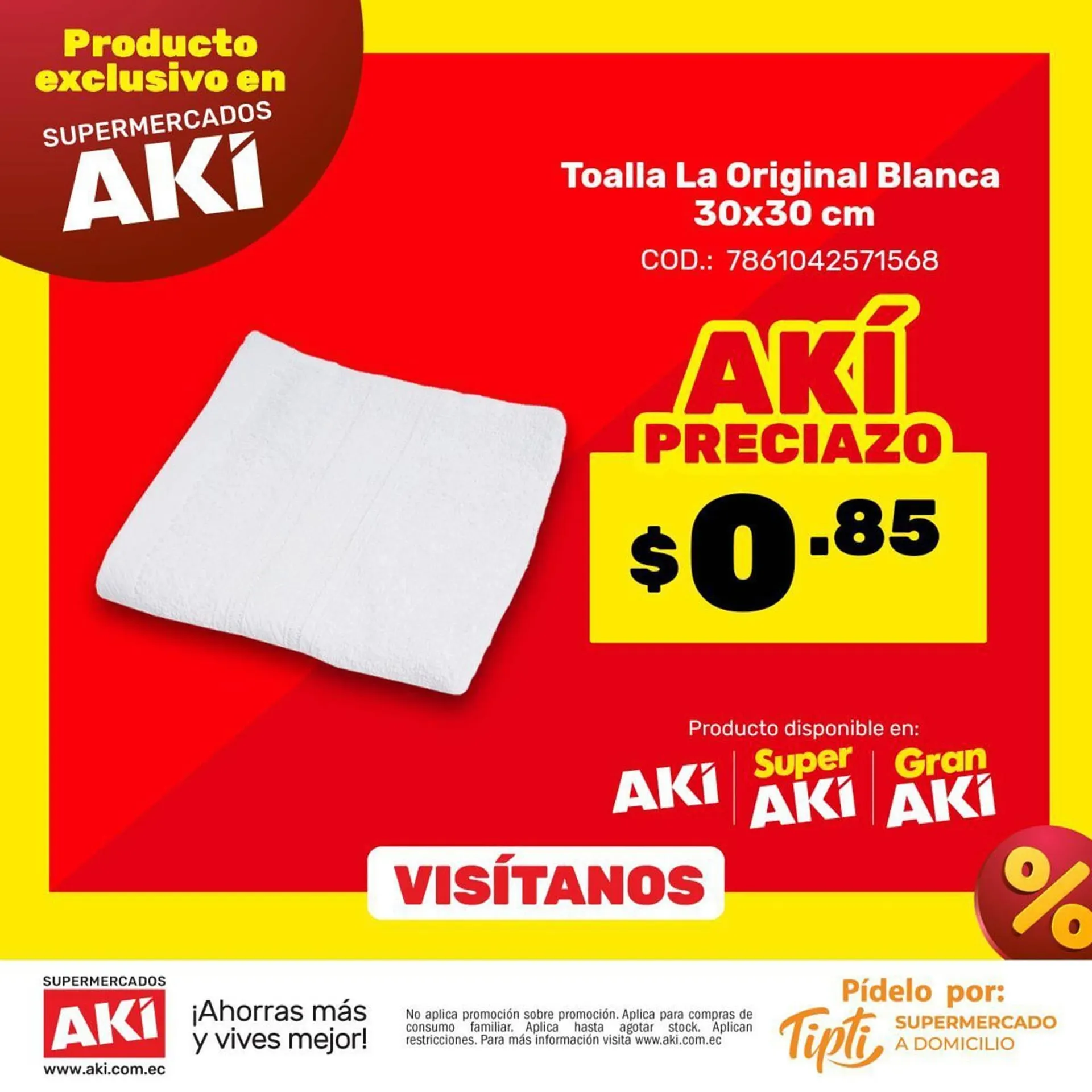Catalogo de Catálogo Akí 2 de febrero al 28 de febrero 2026 - Pag 8