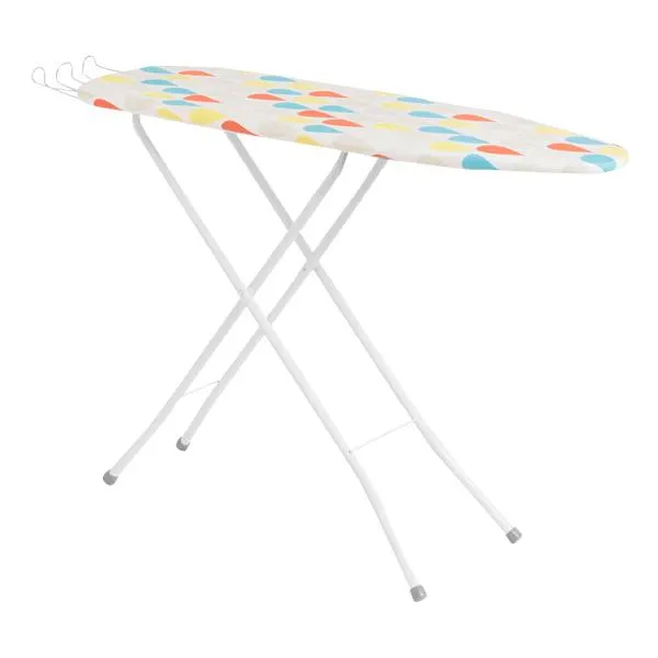 Tabla de Planchar Multicolor