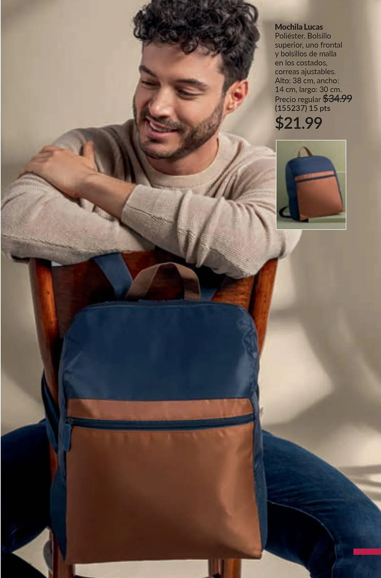 Catalogo de Catálogo AVON 9 de febrero al 2 de marzo 2025 - Pag 103