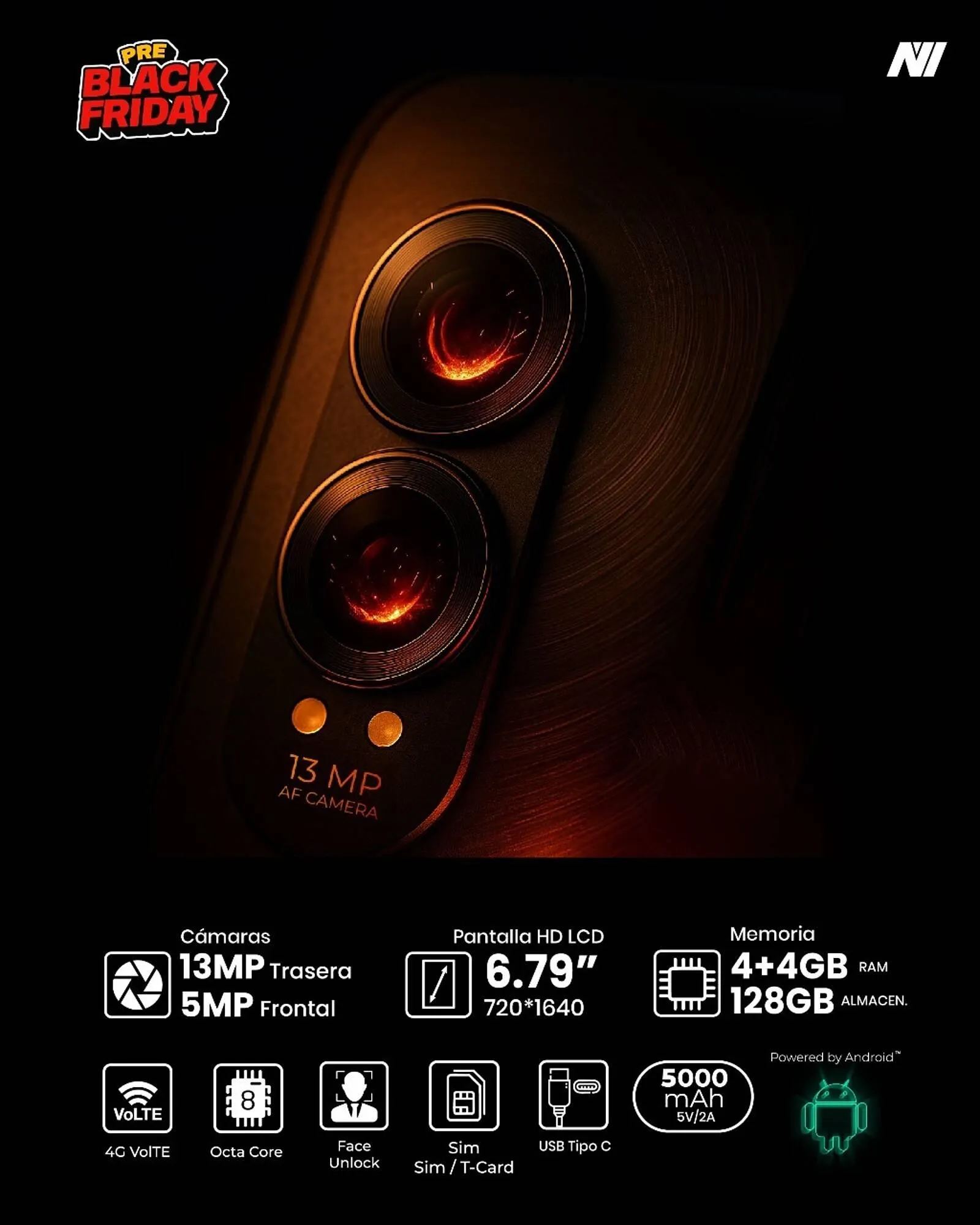 Catalogo de Catálogo Novicompu 5 de noviembre al 11 de noviembre 2025 - Pag 2