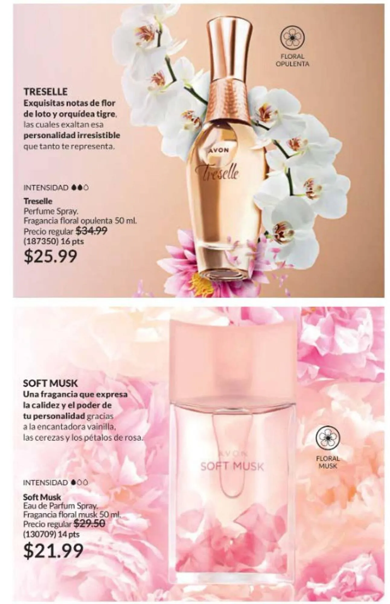 Catalogo de Catálogo AVON 8 de enero al 31 de enero 2026 - Pag 94