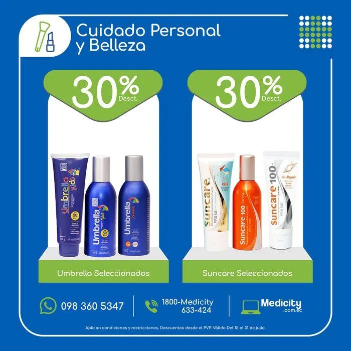 Catalogo de Verano lleno de diversión 18 de julio al 31 de julio 2024 - Pag 6