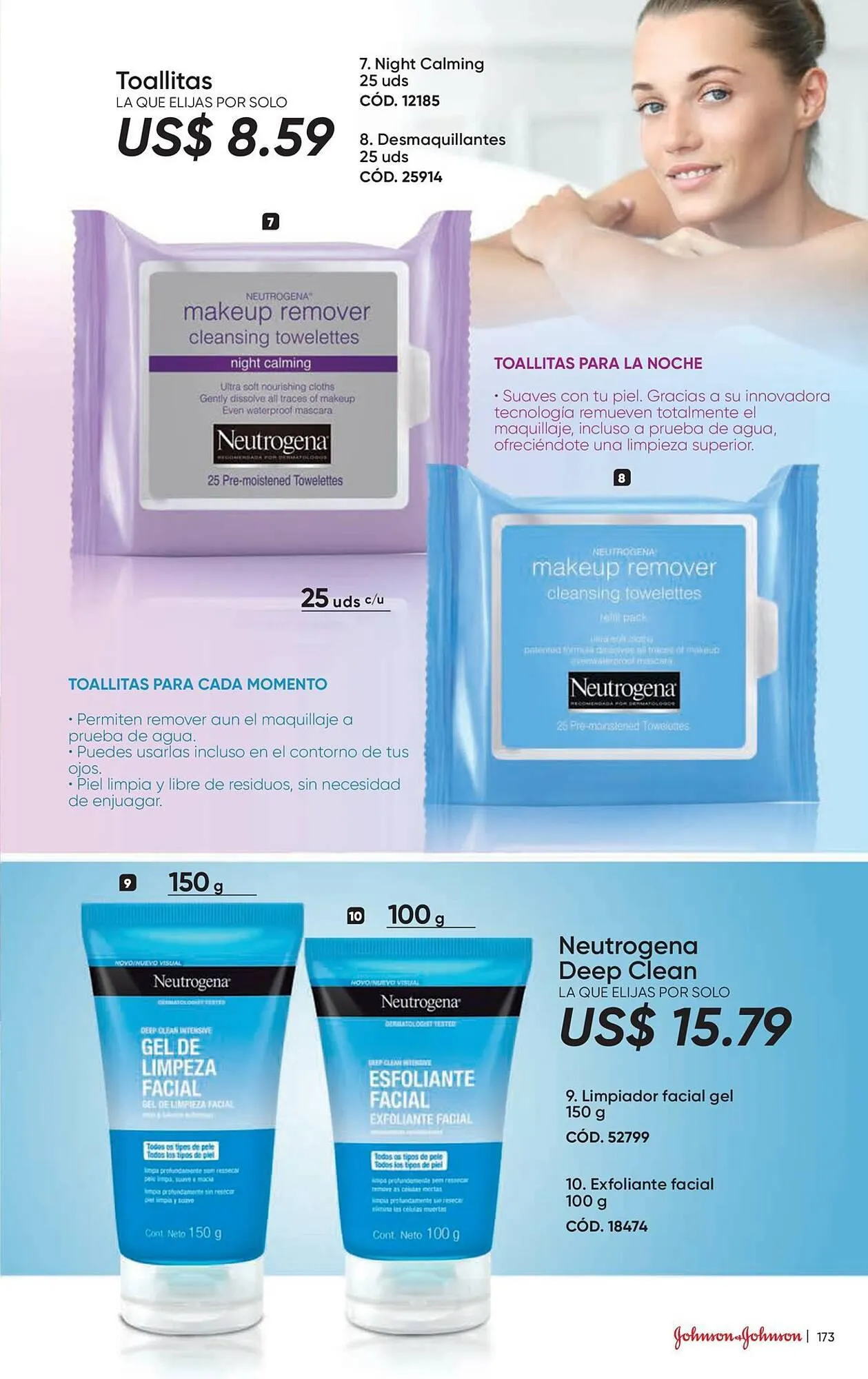 Catalogo de Catálogo Azzorti 12 de septiembre al 31 de octubre 2023 - Pag 177