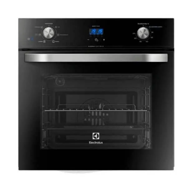 HORNO EMPOTRABLE ELECTROLUX EOE124H2TOB