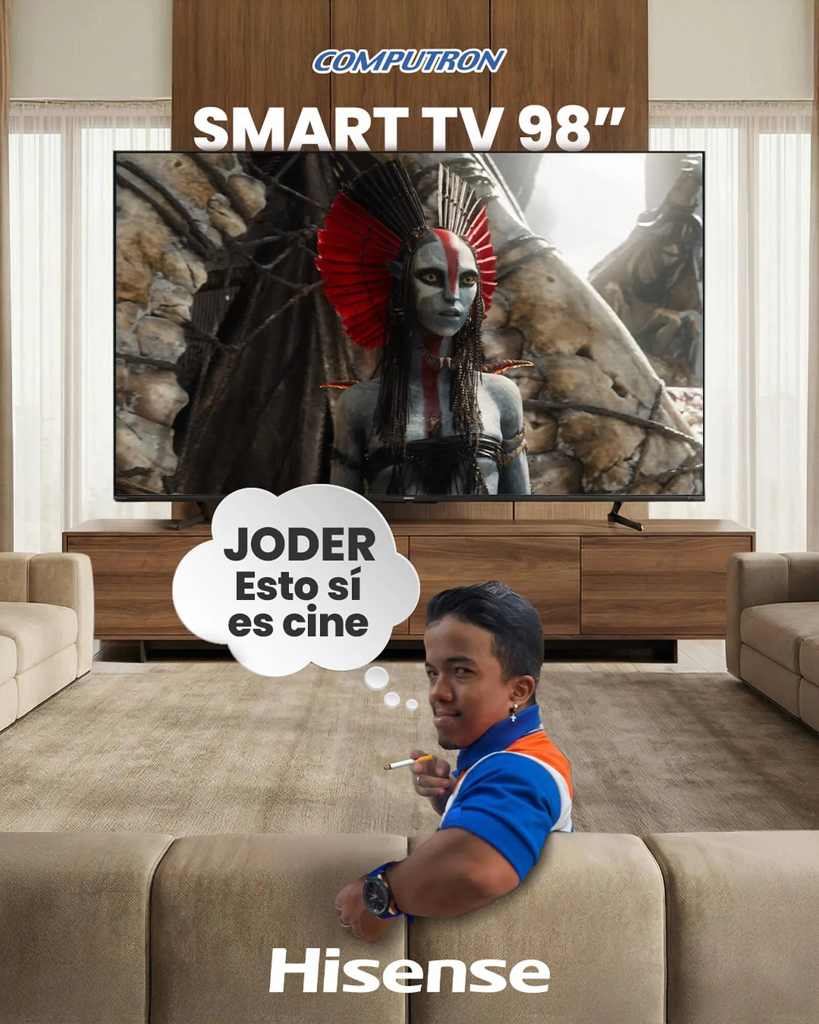 Catálogo Computron - 1