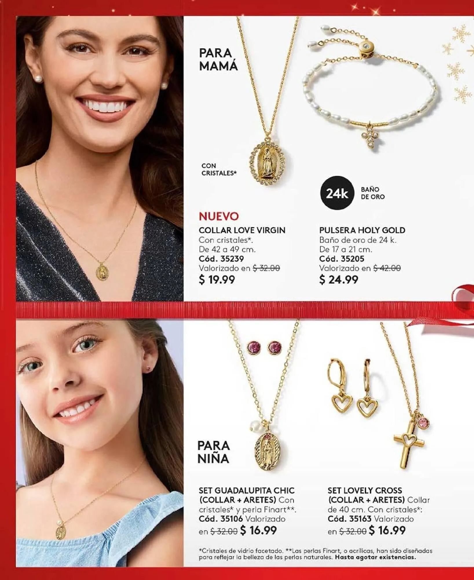 Catalogo de Catálogo Ésika 16 de octubre al 30 de octubre 2025 - Pag 114