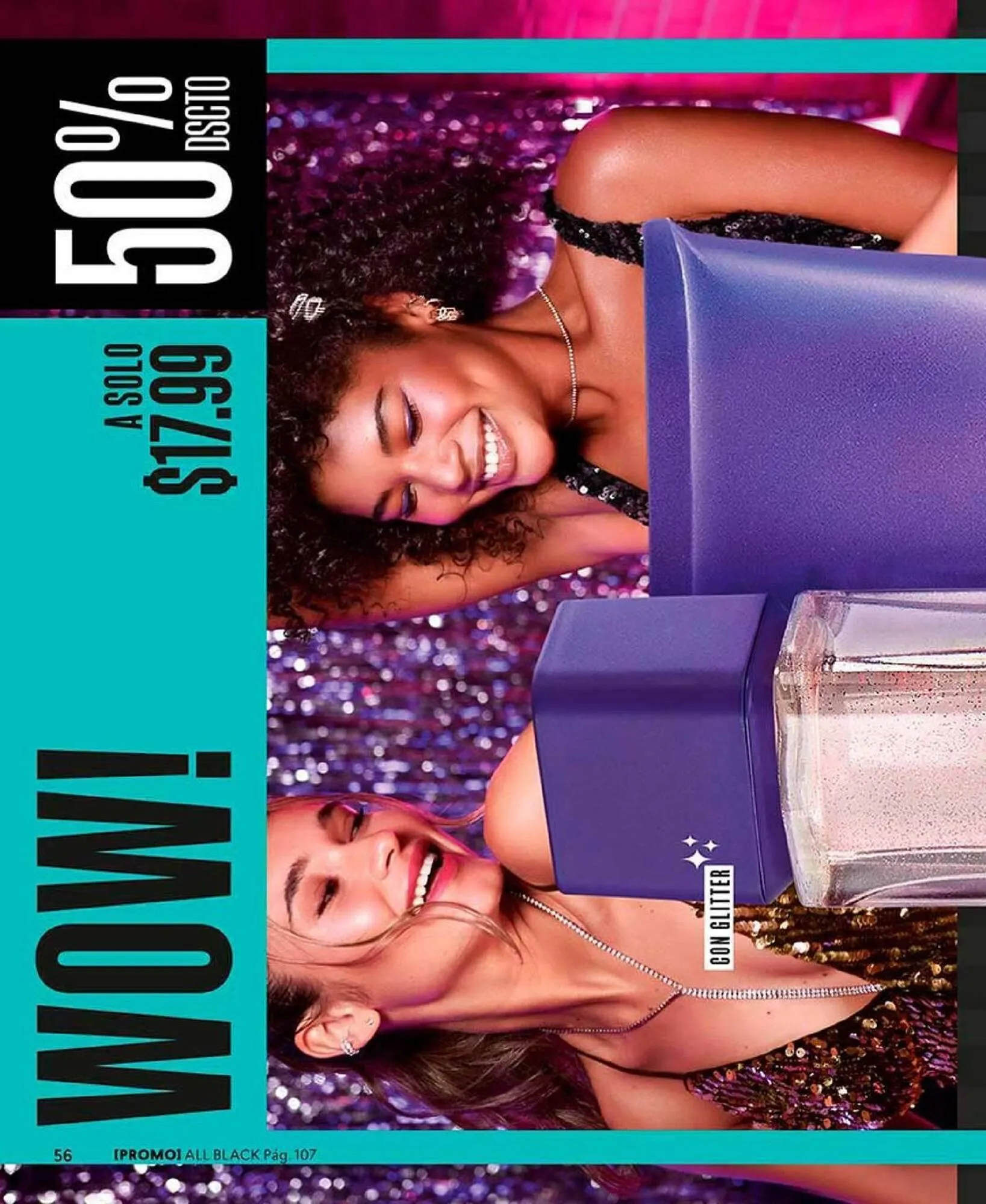 Catalogo de Catálogo Cyzone 1 de junio al 30 de junio 2026 - Pag 56