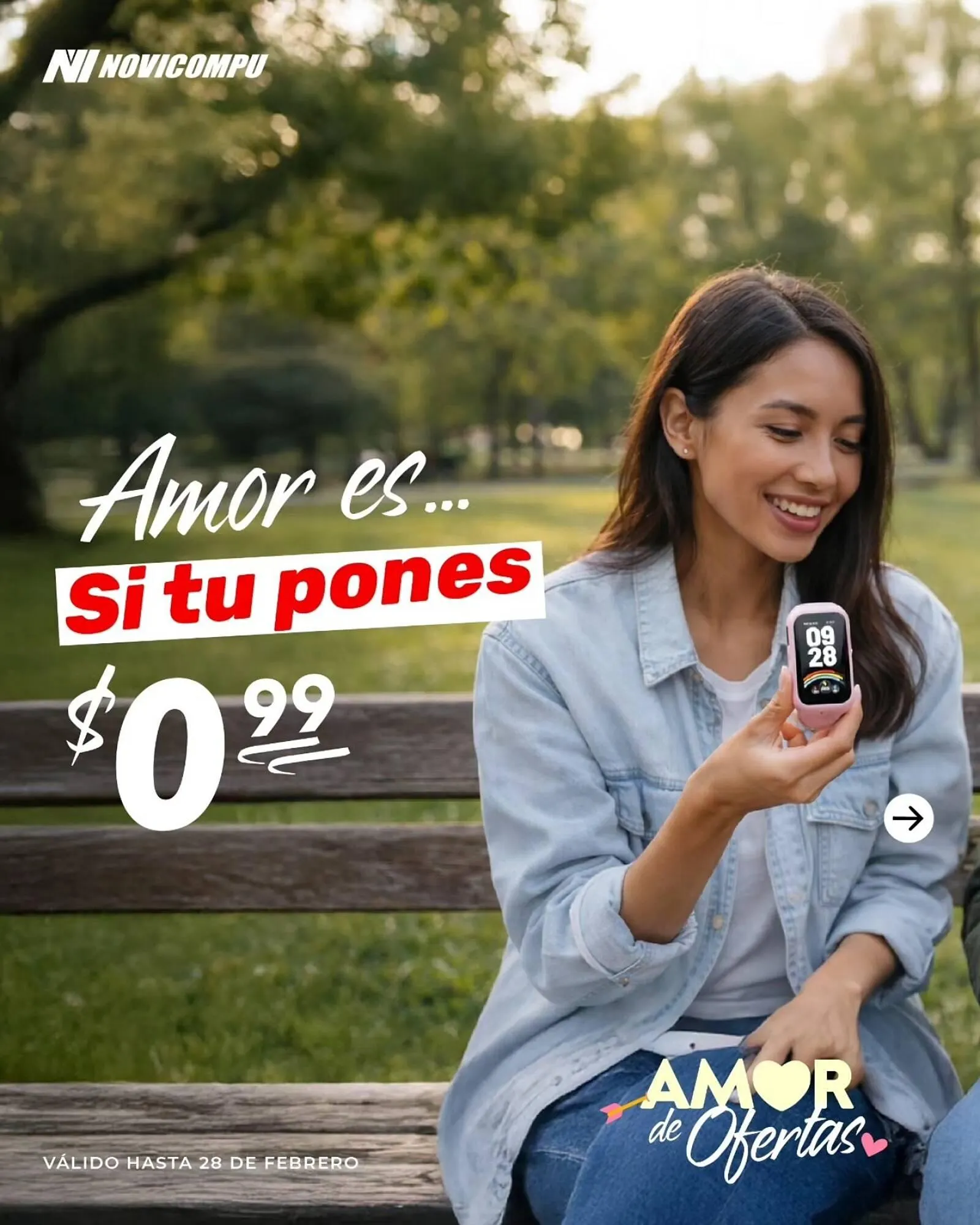 Catálogo Novicompu - 1