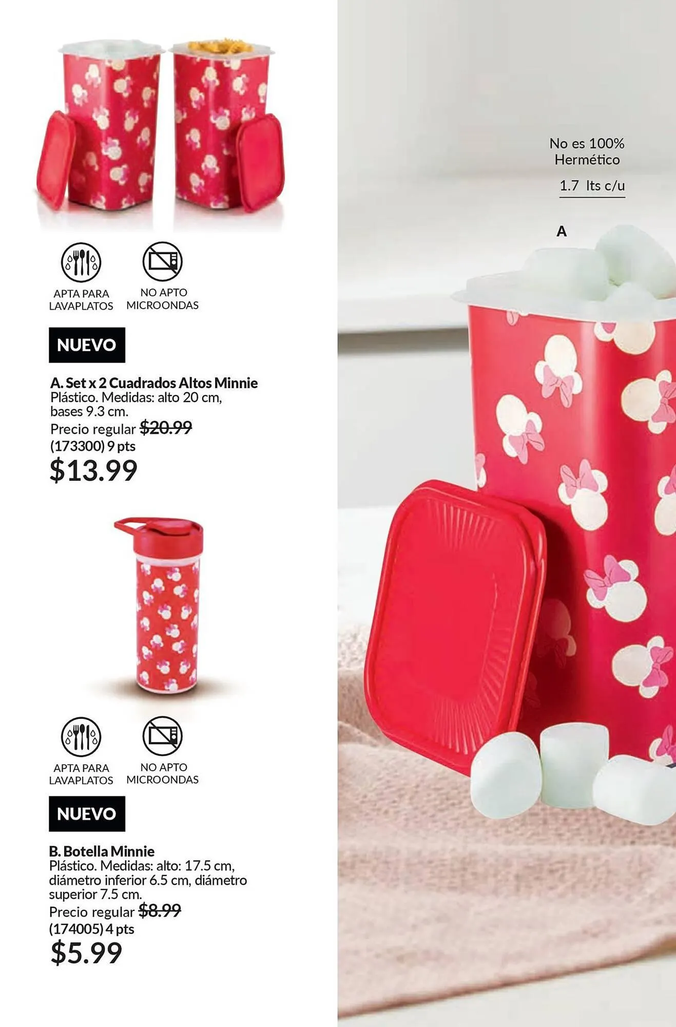 Catalogo de Catálogo AVON 3 de marzo al 31 de marzo 2025 - Pag 50