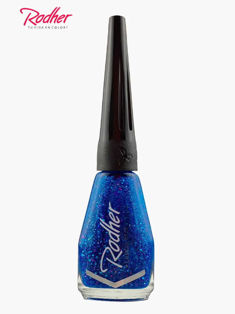 Rodher - Esmalte Glitter Orión