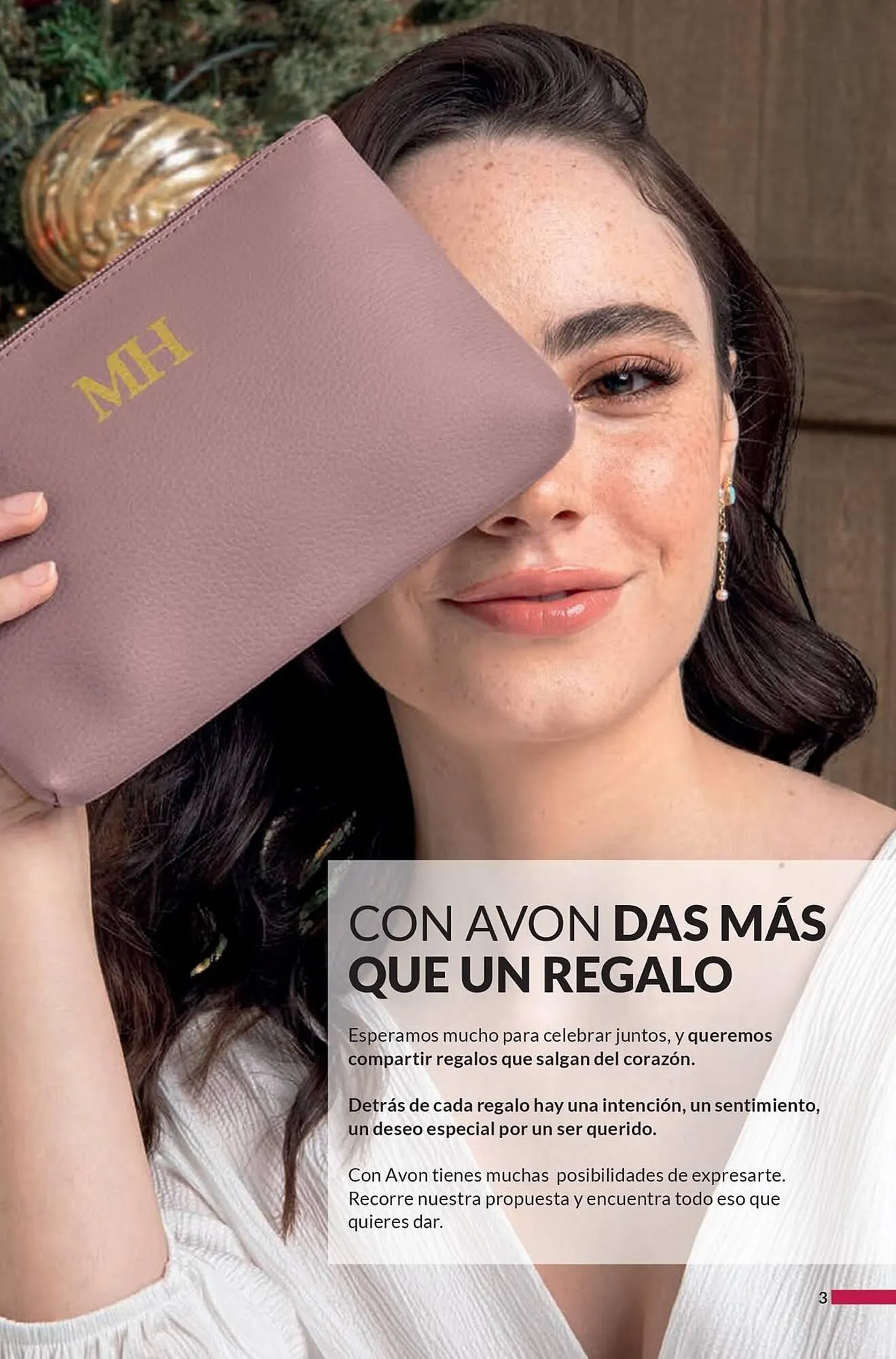 Catalogo de Catálogo AVON 23 de noviembre al 9 de diciembre 2023 - Pag 3