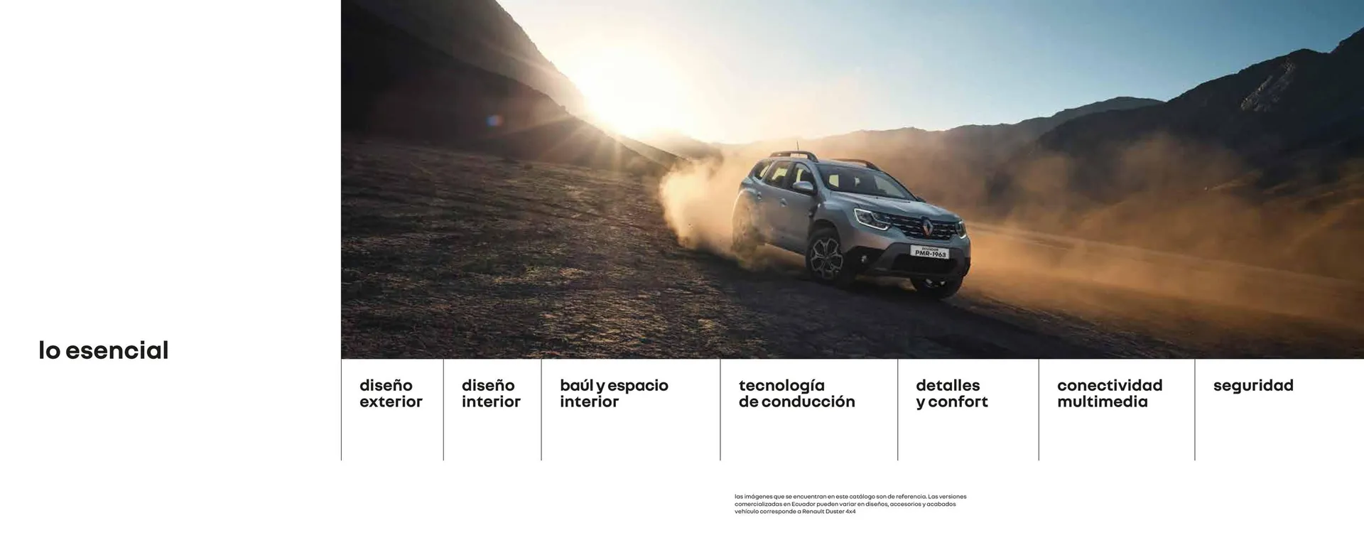 Catalogo de Catálogo Renault 3 de octubre al 31 de diciembre 2024 - Pag 2