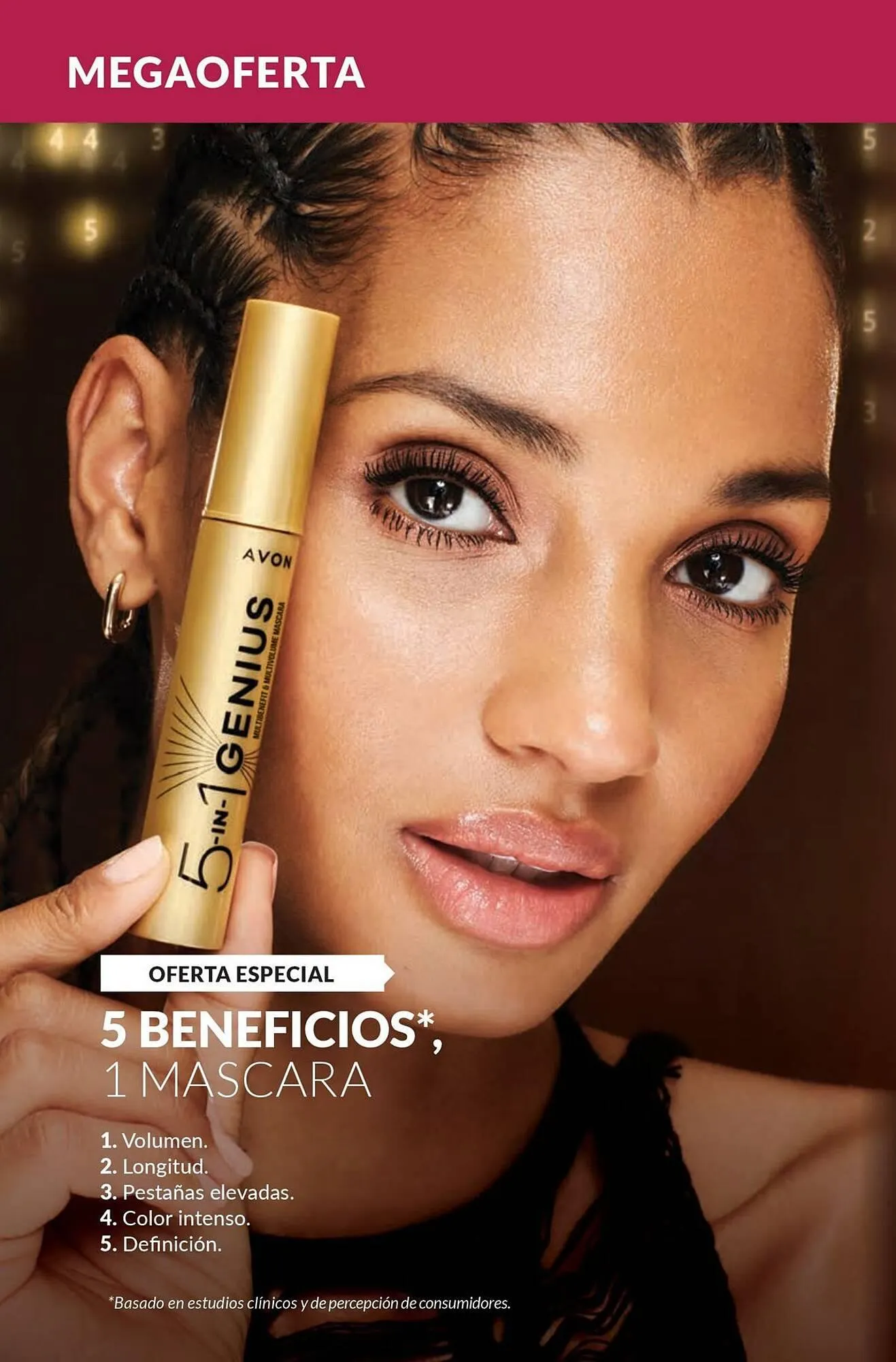 Catalogo de Catálogo AVON 4 de julio al 11 de noviembre 2025 - Pag 24