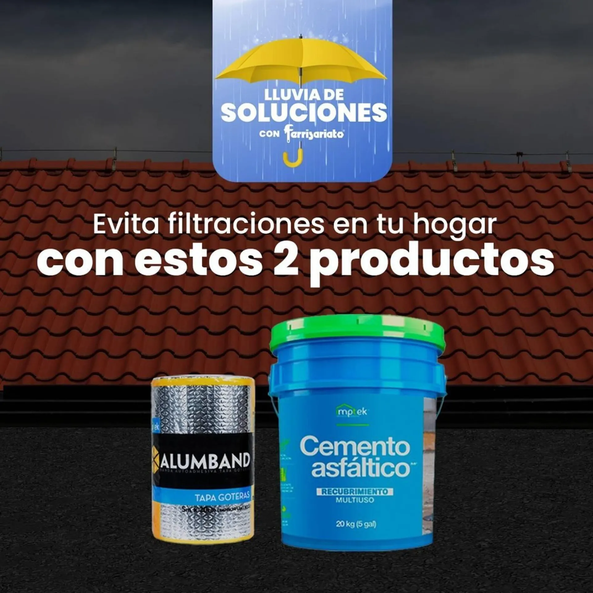 Catalogo de Catálogo Ferrisariato 10 de enero al 31 de enero 2025 - Pag 3